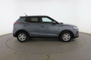 SsangYong Tivoli 1.5 T-GDI Line 4x2