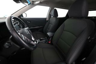 SsangYong Tivoli 1.5 T-GDI Line 4x2