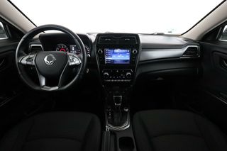 SsangYong Tivoli 1.5 T-GDI Line 4x2