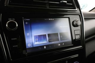 SsangYong Tivoli 1.5 T-GDI Line 4x2