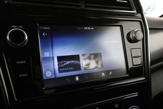 SsangYong Tivoli 1.5 T-GDI Line 4x2