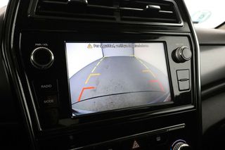 SsangYong Tivoli 1.5 T-GDI Line 4x2