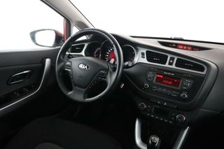 Kia Ceed 1.4 Drive