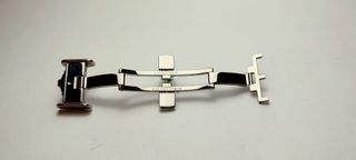 Hebilla Longines 18mm