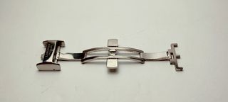 Hebilla Longines 18mm