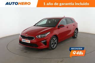 Kia Ceed 1.0 TGDI Tech