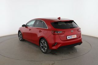 Kia Ceed 1.0 TGDI Tech
