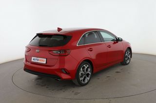 Kia Ceed 1.0 TGDI Tech