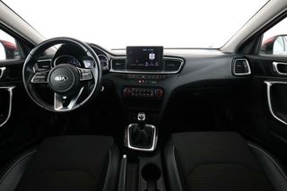 Kia Ceed 1.0 TGDI Tech