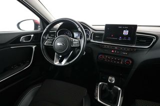 Kia Ceed 1.0 TGDI Tech