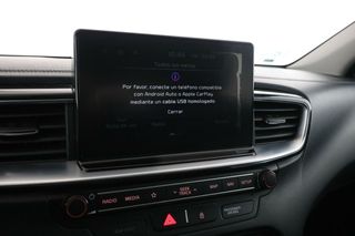 Kia Ceed 1.0 TGDI Tech