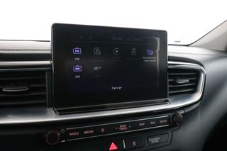 Kia Ceed 1.0 TGDI Tech