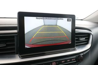 Kia Ceed 1.0 TGDI Tech