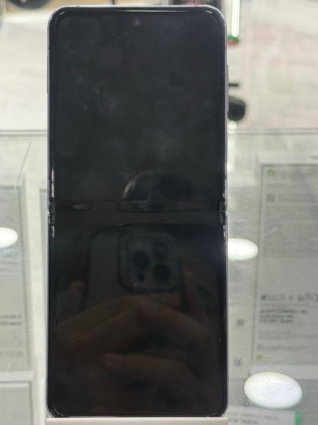 Samsung Flip 4 512GB Morado