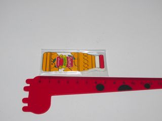 Sumol Néctar Pêssego Vintage Fridge Magnet