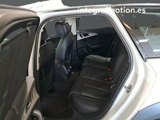 Audi A6 3.0 TDI 160kW(218CV) quattro S tronic