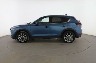 Mazda CX-5 2.5 Signature 2WD