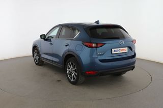 Mazda CX-5 2.5 Signature 2WD