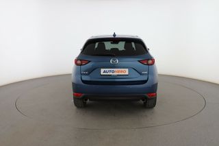 Mazda CX-5 2.5 Signature 2WD
