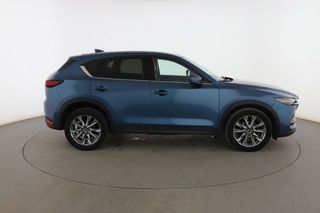 Mazda CX-5 2.5 Signature 2WD
