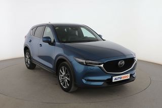Mazda CX-5 2.5 Signature 2WD