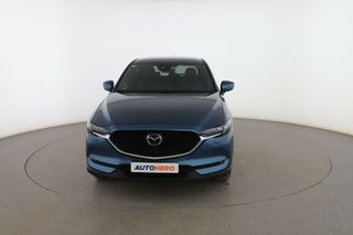 Mazda CX-5 2.5 Signature 2WD