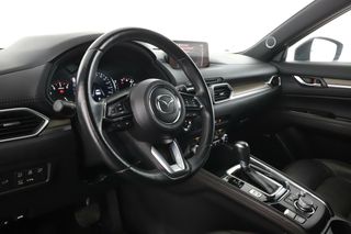 Mazda CX-5 2.5 Signature 2WD
