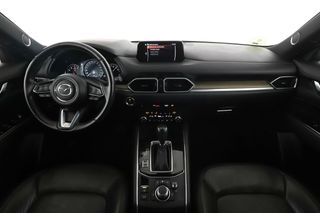 Mazda CX-5 2.5 Signature 2WD