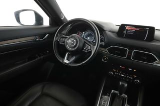 Mazda CX-5 2.5 Signature 2WD