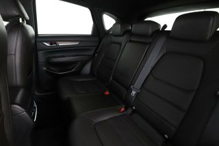 Mazda CX-5 2.5 Signature 2WD