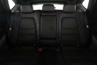Mazda CX-5 2.5 Signature 2WD