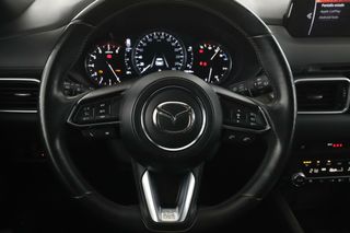 Mazda CX-5 2.5 Signature 2WD