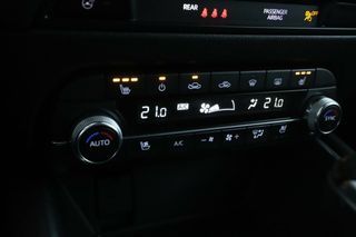 Mazda CX-5 2.5 Signature 2WD
