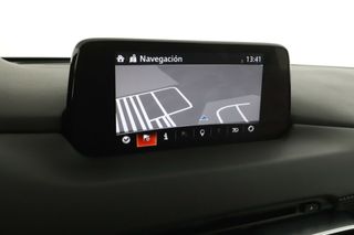 Mazda CX-5 2.5 Signature 2WD