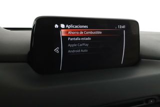 Mazda CX-5 2.5 Signature 2WD