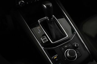 Mazda CX-5 2.5 Signature 2WD