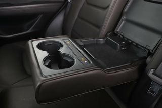 Mazda CX-5 2.5 Signature 2WD