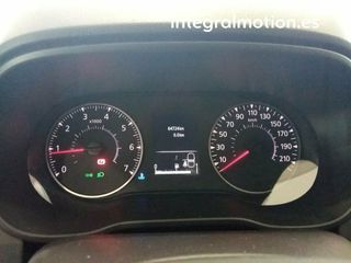 Dacia Duster 1.5 Blue dCi Expression 4x4 85kW 