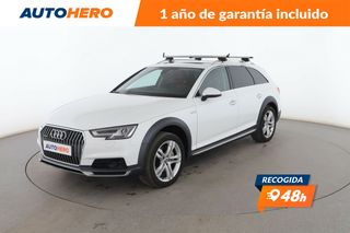 Audi A4 2.0 TDI 140kW190CV quat S tr unlimited