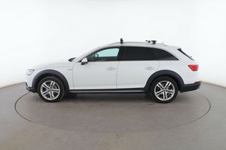 Audi A4 2.0 TDI 140kW190CV quat S tr unlimited