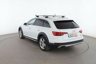 Audi A4 2.0 TDI 140kW190CV quat S tr unlimited