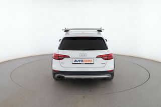 Audi A4 2.0 TDI 140kW190CV quat S tr unlimited