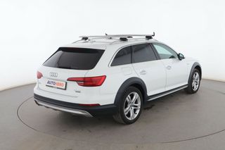 Audi A4 2.0 TDI 140kW190CV quat S tr unlimited