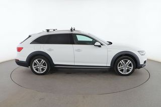 Audi A4 2.0 TDI 140kW190CV quat S tr unlimited