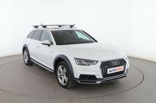 Audi A4 2.0 TDI 140kW190CV quat S tr unlimited