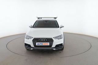 Audi A4 2.0 TDI 140kW190CV quat S tr unlimited