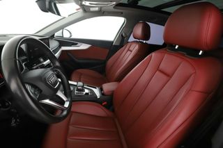 Audi A4 2.0 TDI 140kW190CV quat S tr unlimited