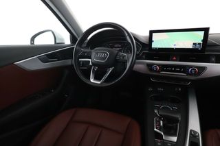 Audi A4 2.0 TDI 140kW190CV quat S tr unlimited