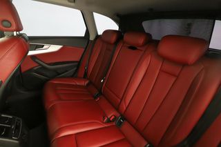 Audi A4 2.0 TDI 140kW190CV quat S tr unlimited