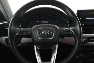 Audi A4 2.0 TDI 140kW190CV quat S tr unlimited